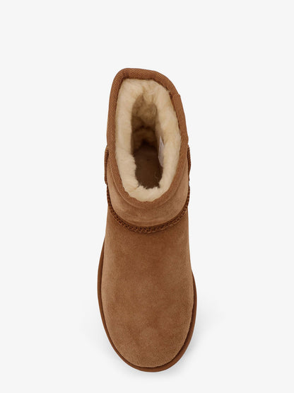 ugg-suede-classic-mini-ii-ankle-boots