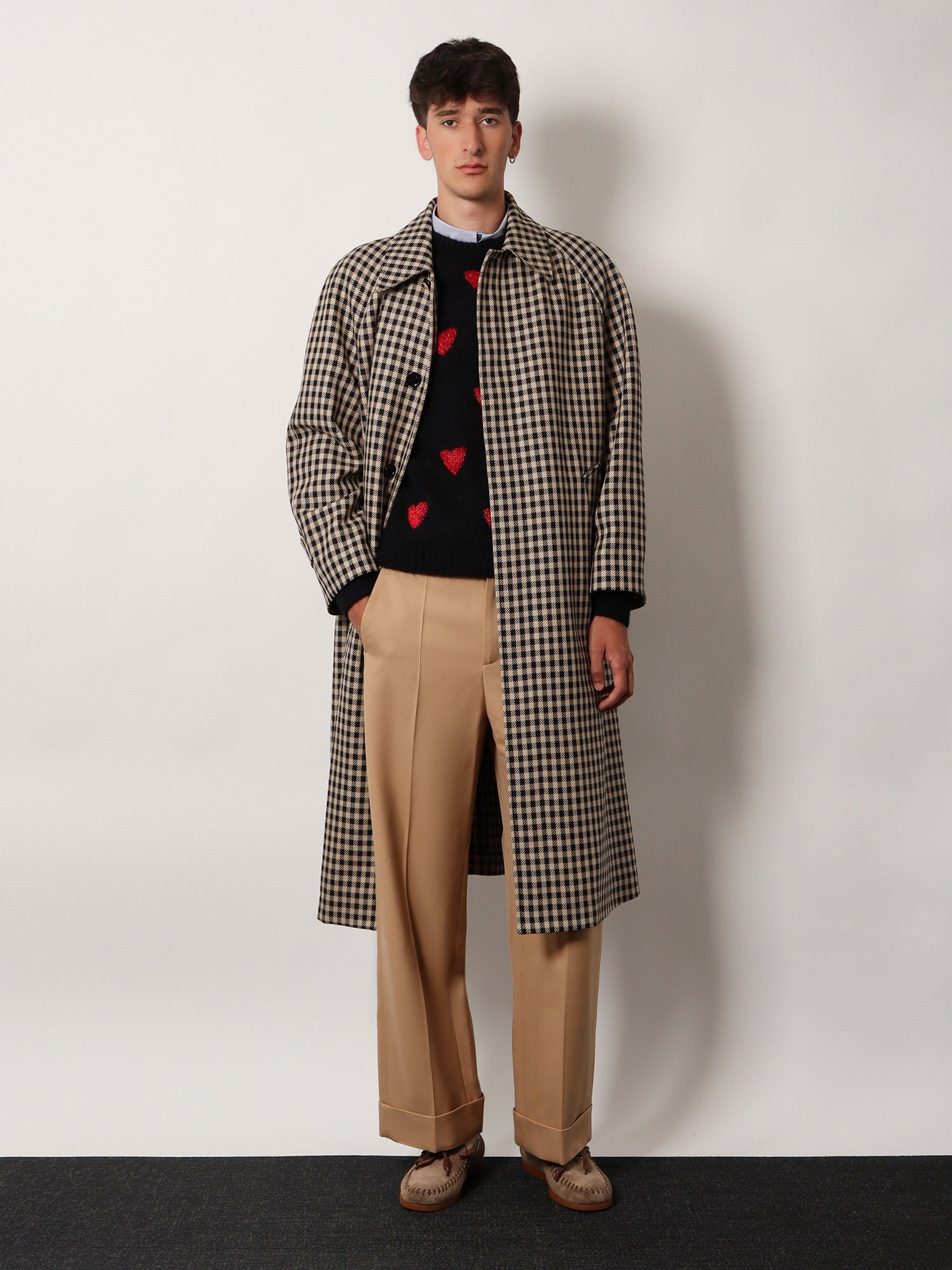 valentino-cotton-striped-shirt
