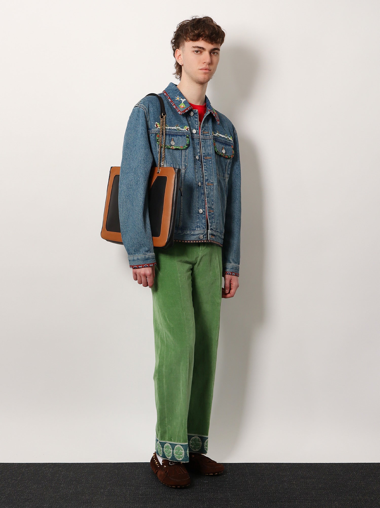 valentino-denim-jacket-with-multicolor-embroidery