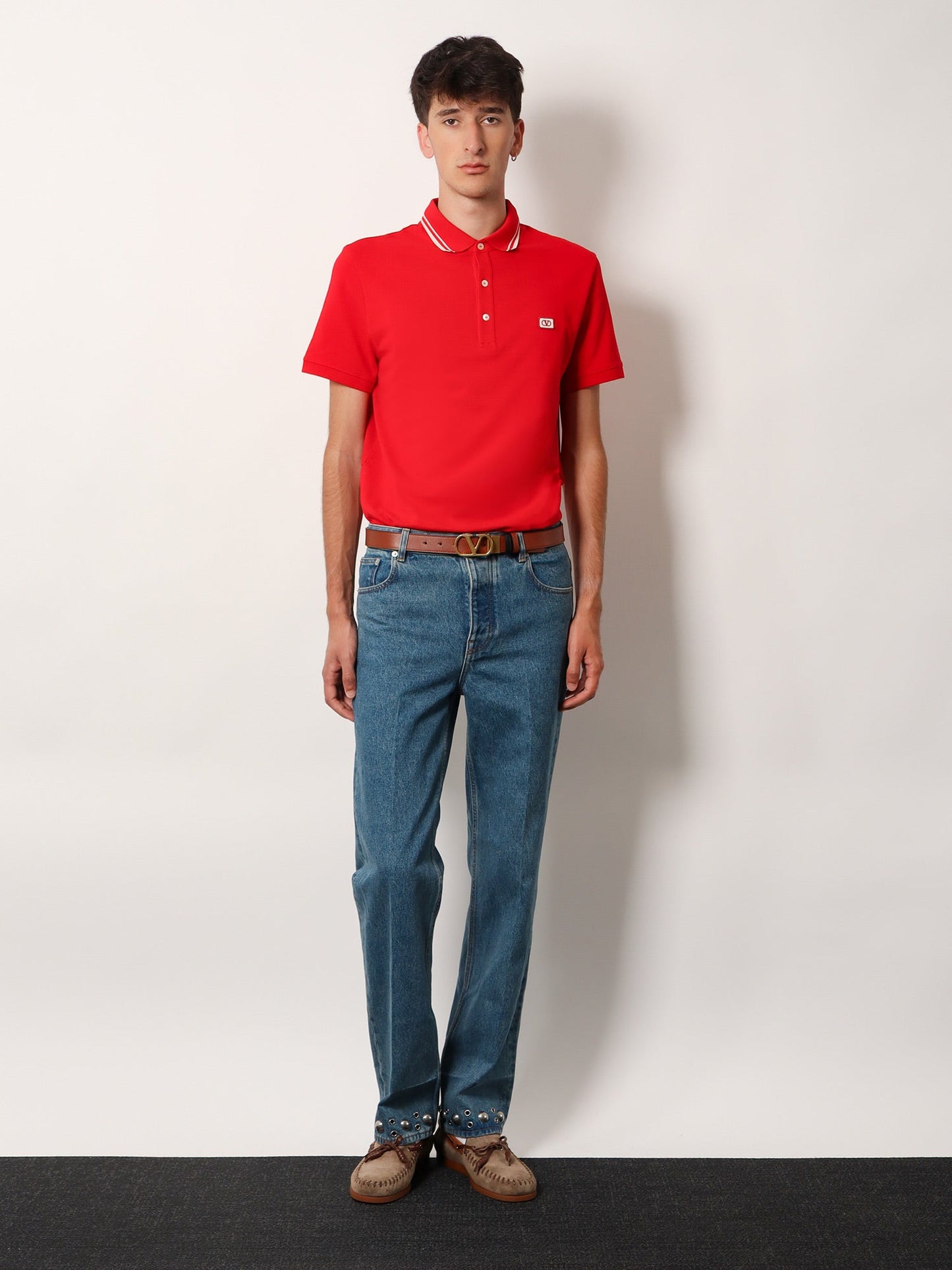 valentino-cotton-polo-shirt-with-vlogo