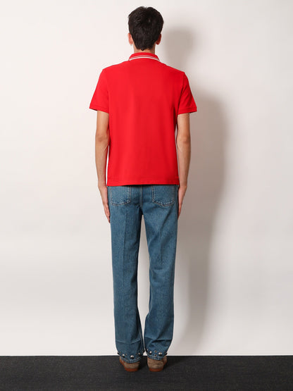 valentino-cotton-polo-shirt-with-vlogo