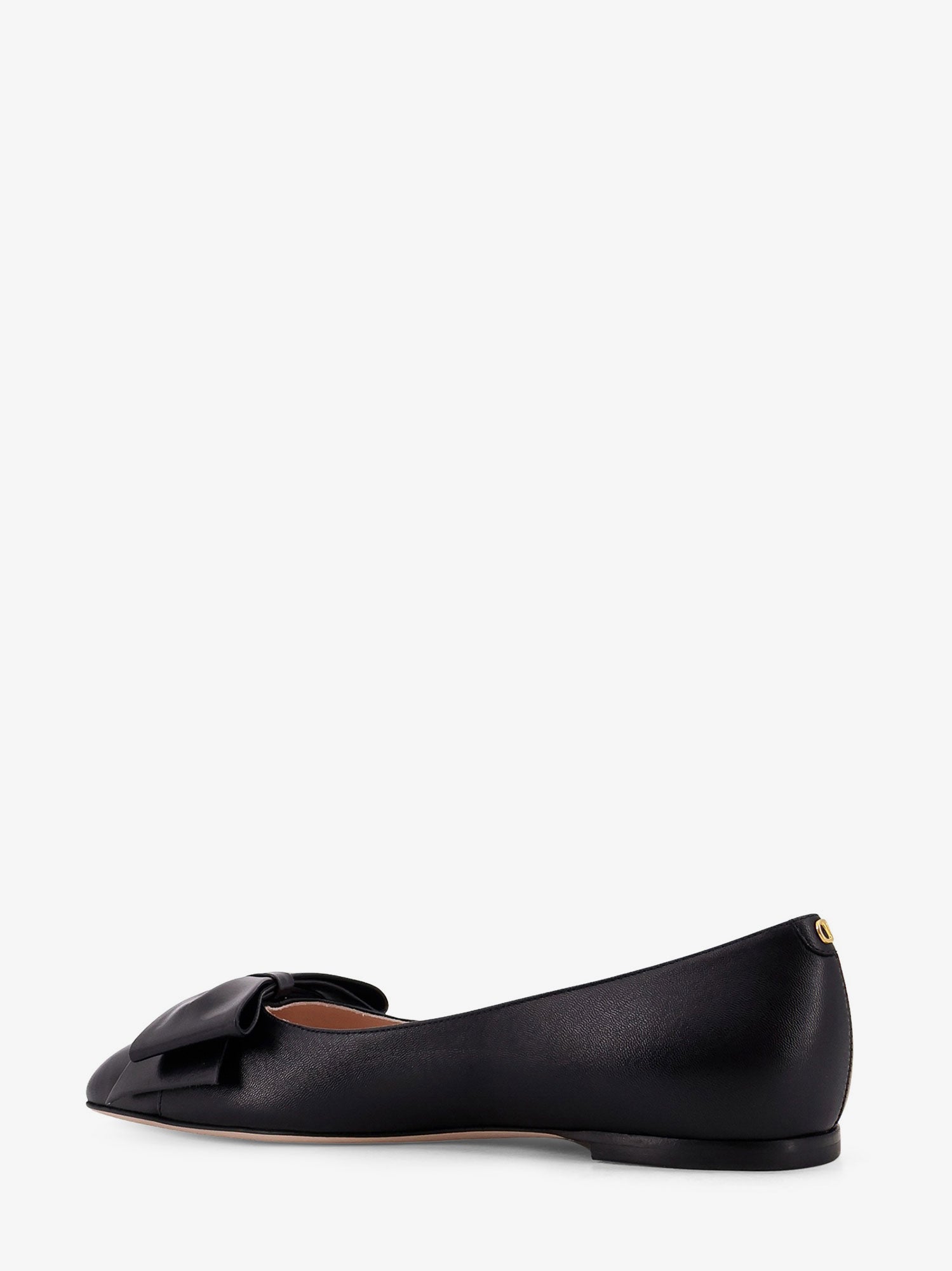 valentino-garavani-bowow-leather-ballerinas