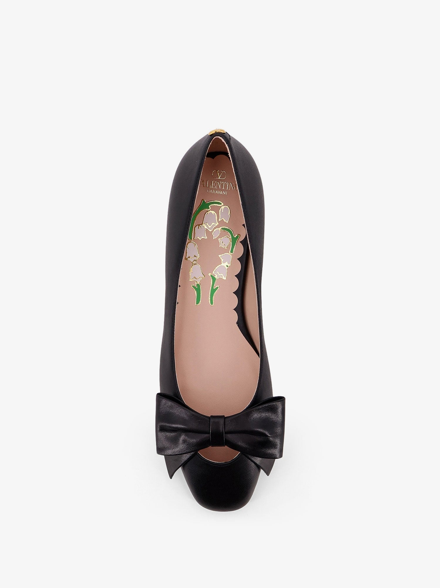 valentino-garavani-bowow-leather-ballerinas
