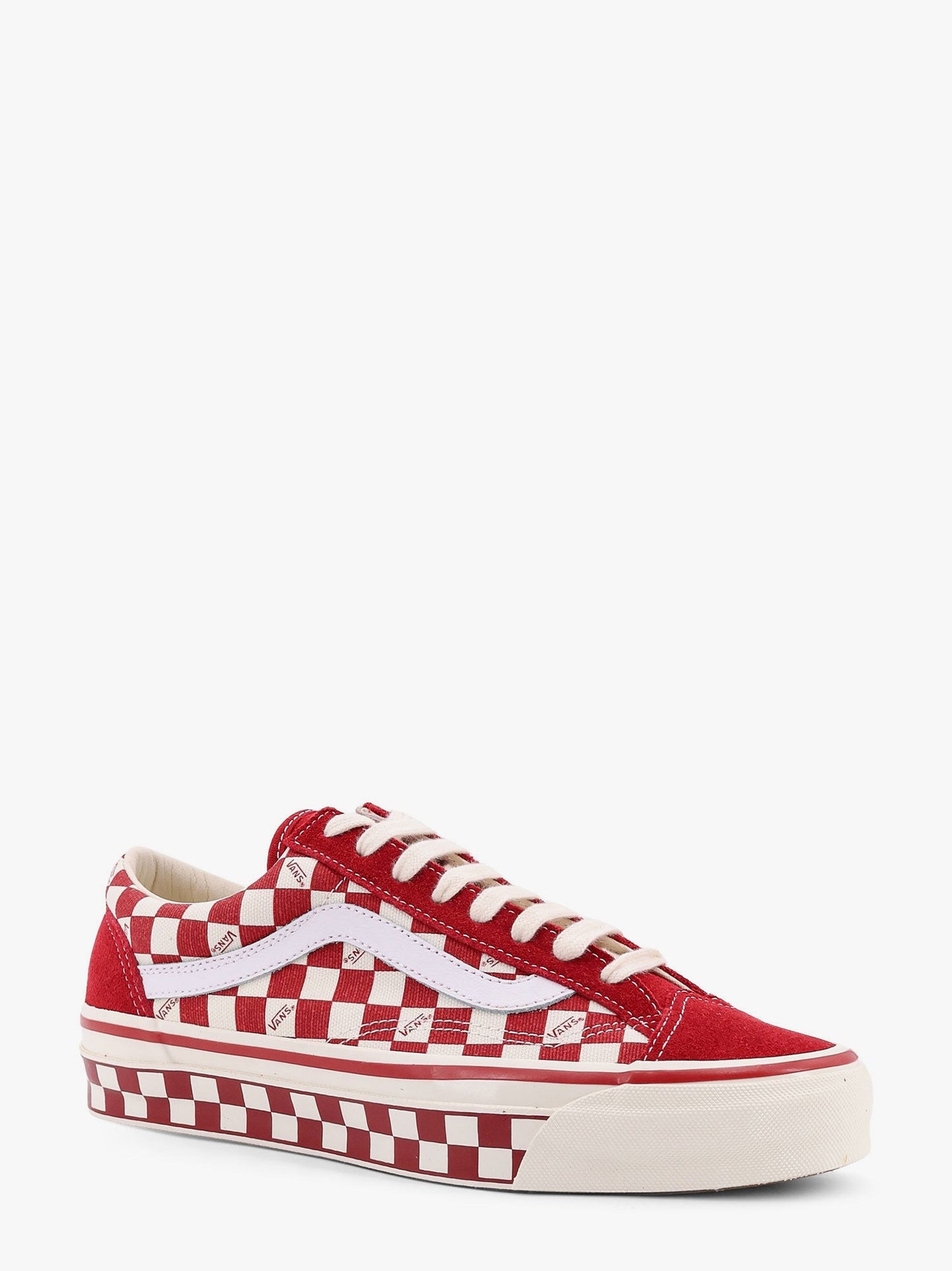vans-lx-old-skool-36-low-top-canvas-sneakers-with-suede-inserts