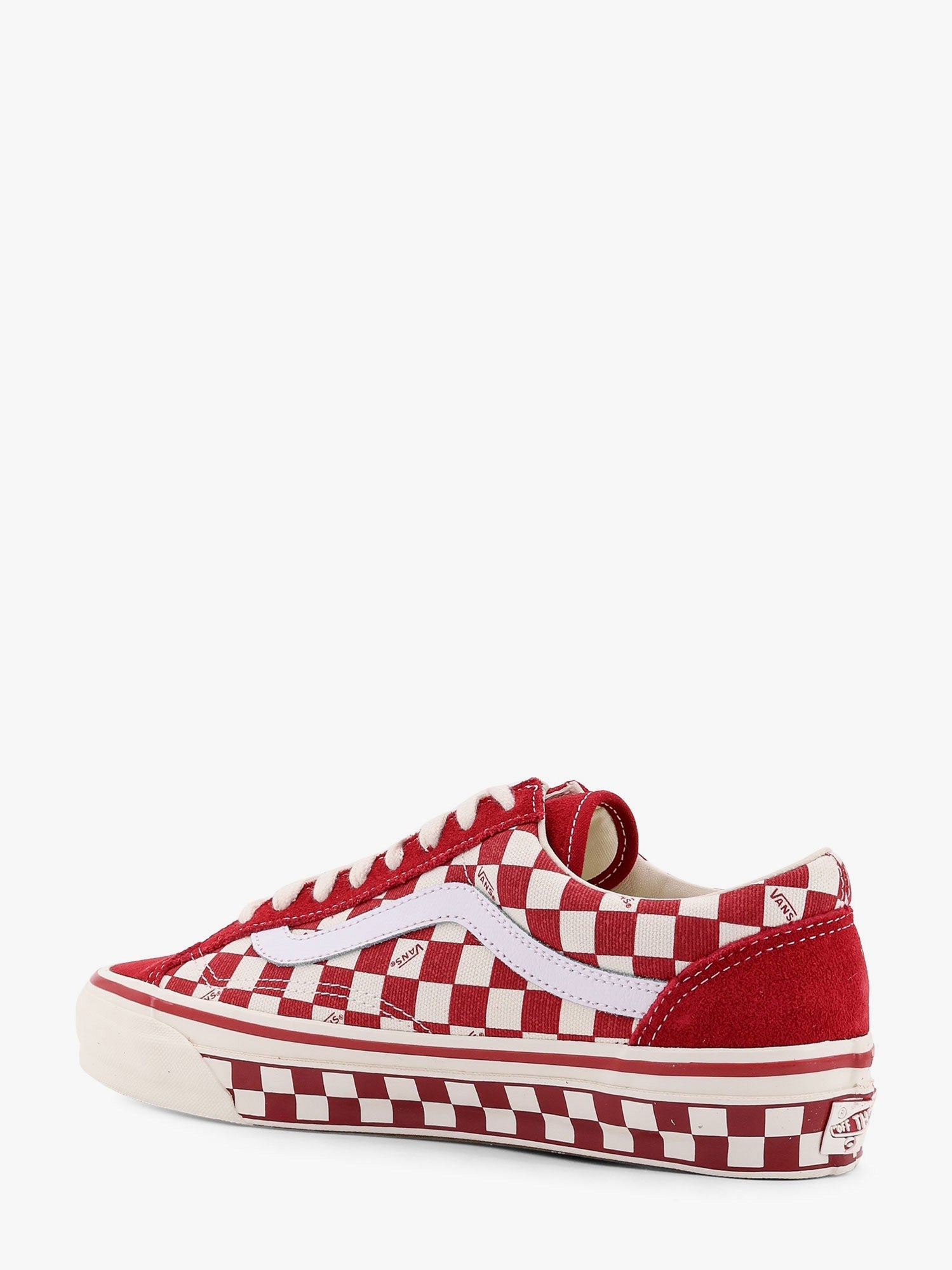 vans-lx-old-skool-36-low-top-canvas-sneakers-with-suede-inserts
