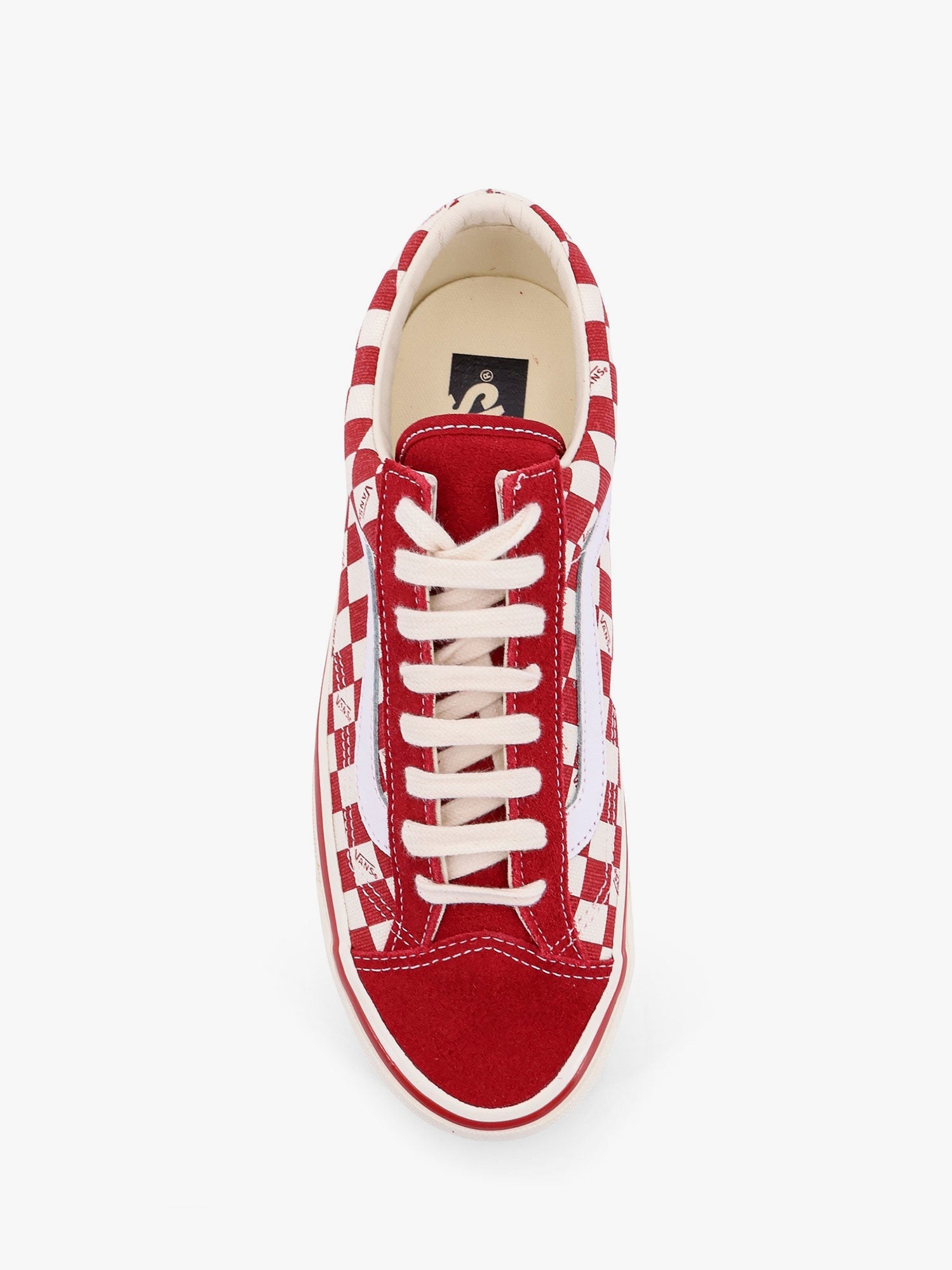 vans-lx-old-skool-36-low-top-canvas-sneakers-with-suede-inserts
