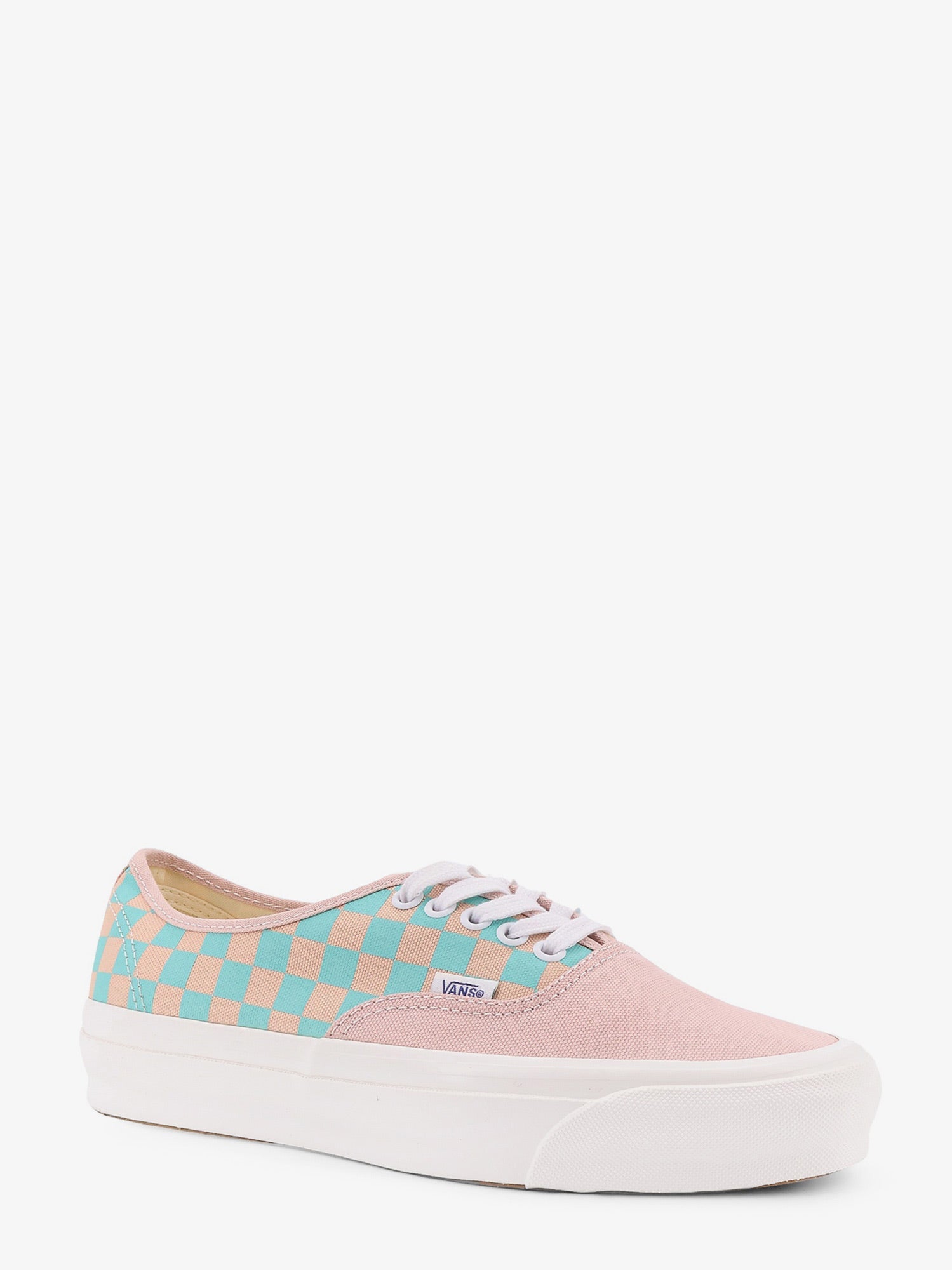 vans-lx-authentic-44-sneakers-in-checkboard-canvas