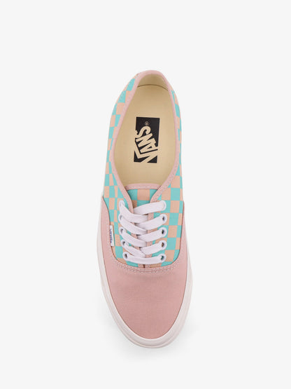 vans-lx-authentic-44-sneakers-in-checkboard-canvas