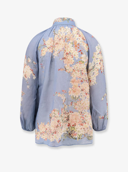zimmermann-cascadian-billow-ramie-shirt