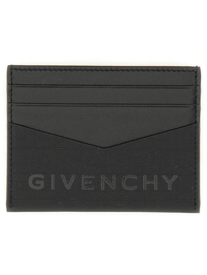 Card wallet