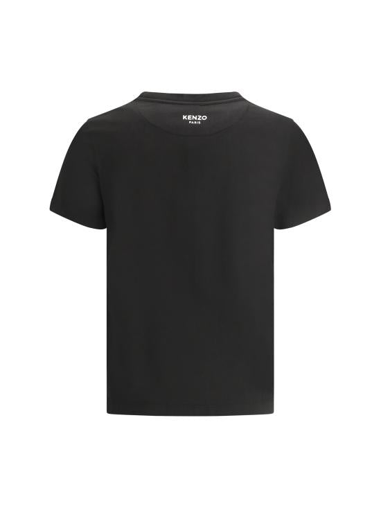 Short -sleeved t -shirt