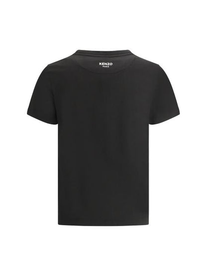 Short -sleeved t -shirt