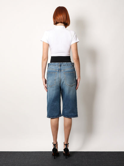alaia-denim-bermuda-shorts-with-ribbed-band