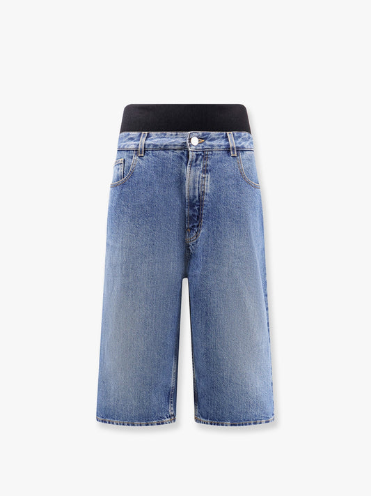 alaia-denim-bermuda-shorts-with-ribbed-band
