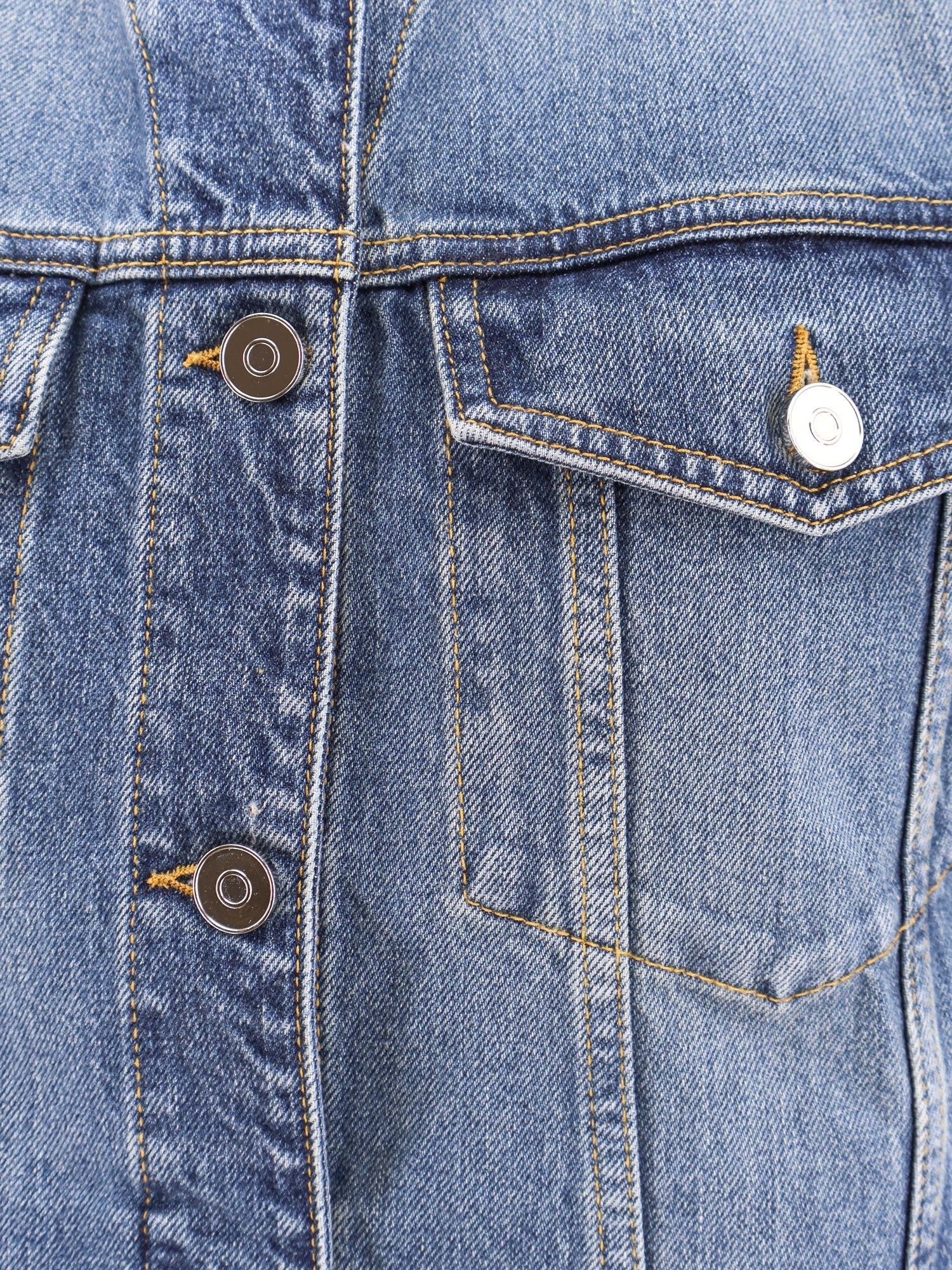 alaia-stone-washed-denim-sleeveless-jacket