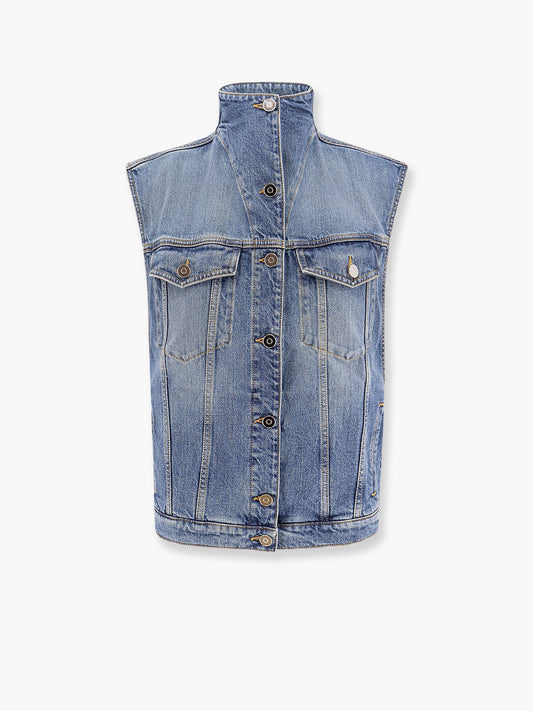 alaia-stone-washed-denim-sleeveless-jacket