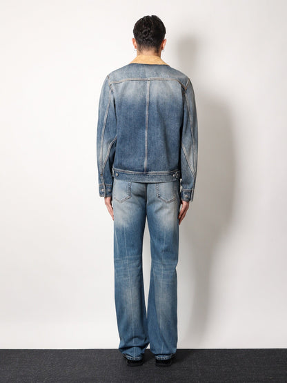 alexander-mcqueen-washed-blue-ddenim-jacket-with-suede-collar