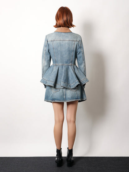 alexander-mcqueen-denim-jacket-with-volant