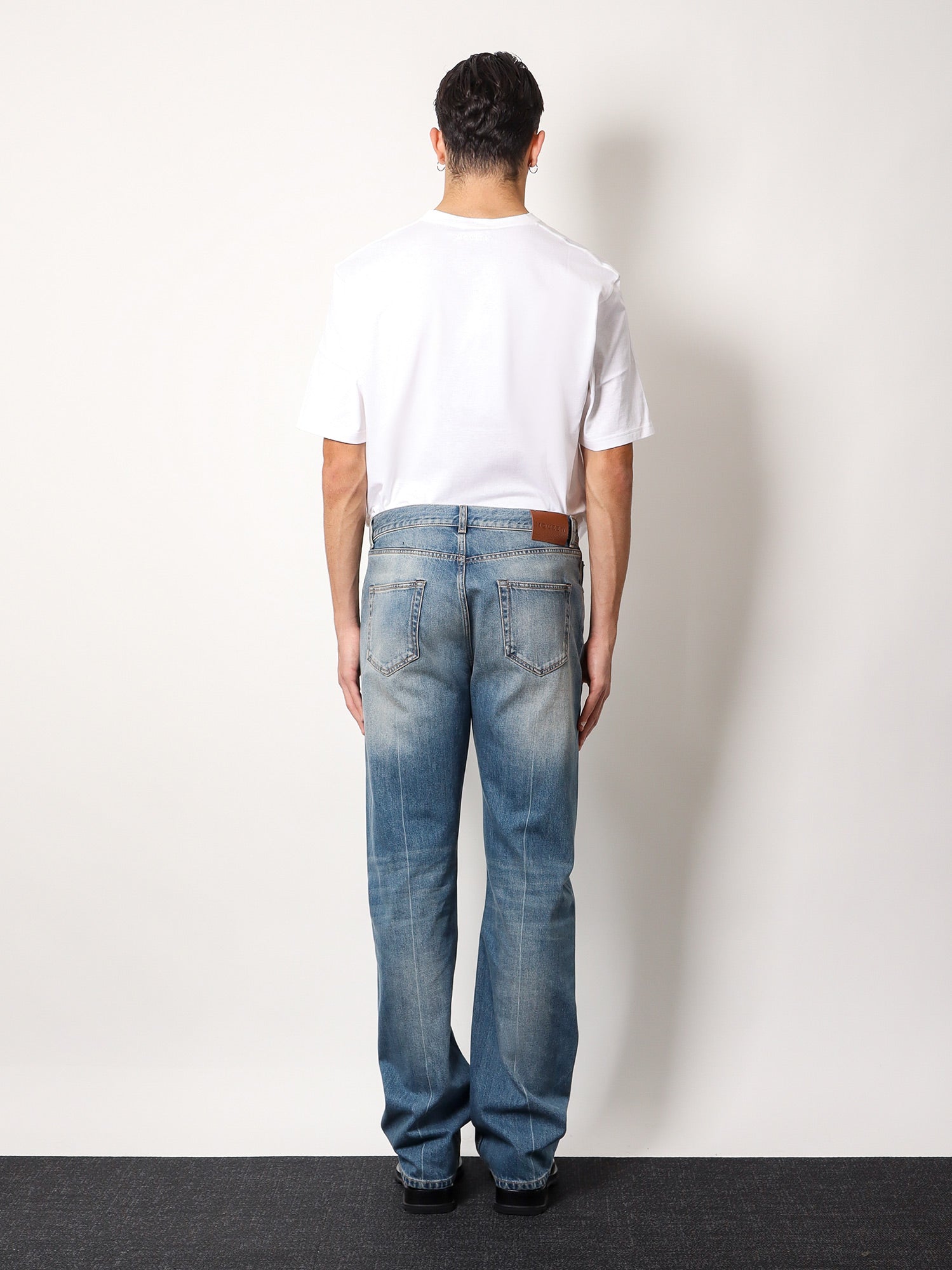 alexander-mcqueen-washed-blue-straight-leg-jeans