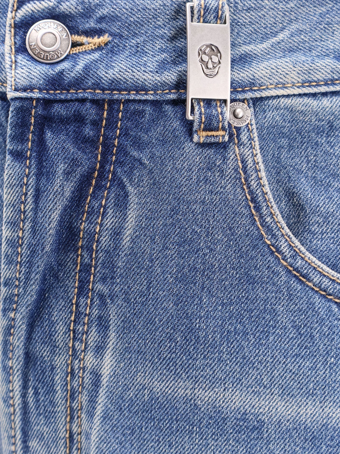 alexander-mcqueen-washed-blue-straight-leg-jeans