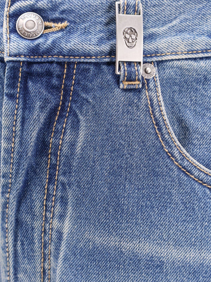 alexander-mcqueen-washed-blue-straight-leg-jeans