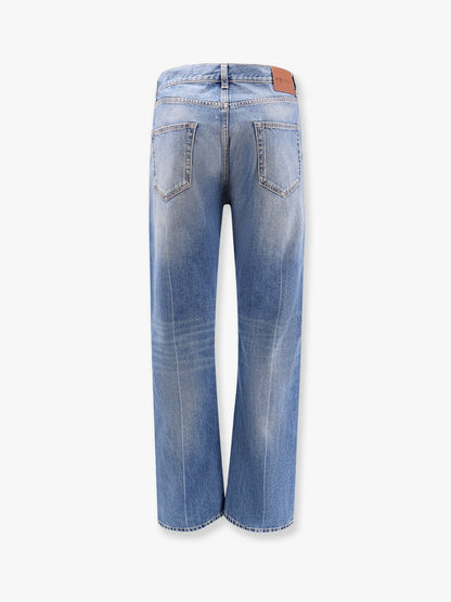 alexander-mcqueen-washed-blue-straight-leg-jeans