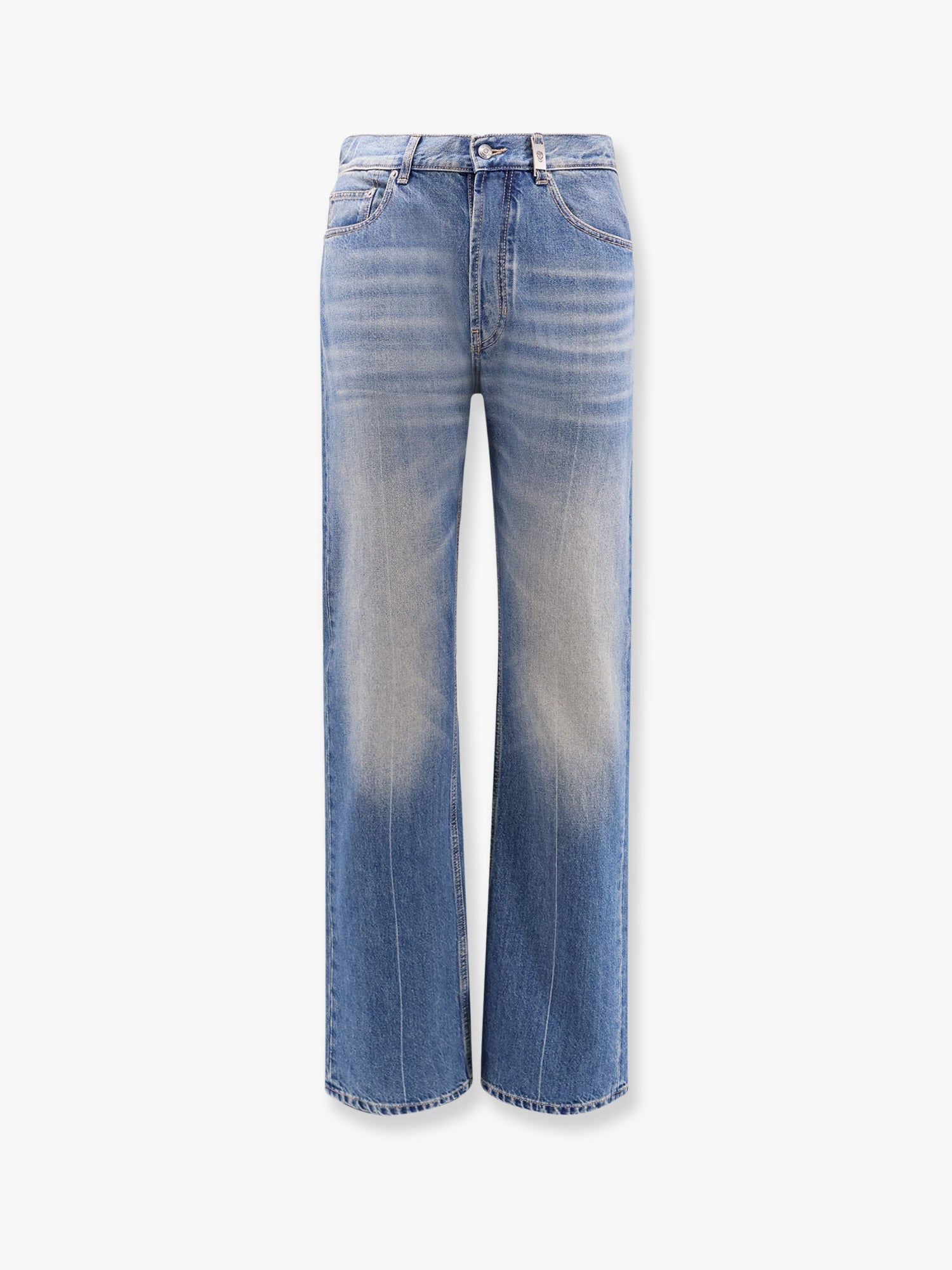 alexander-mcqueen-washed-blue-straight-leg-jeans