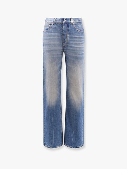 alexander-mcqueen-washed-blue-straight-leg-jeans