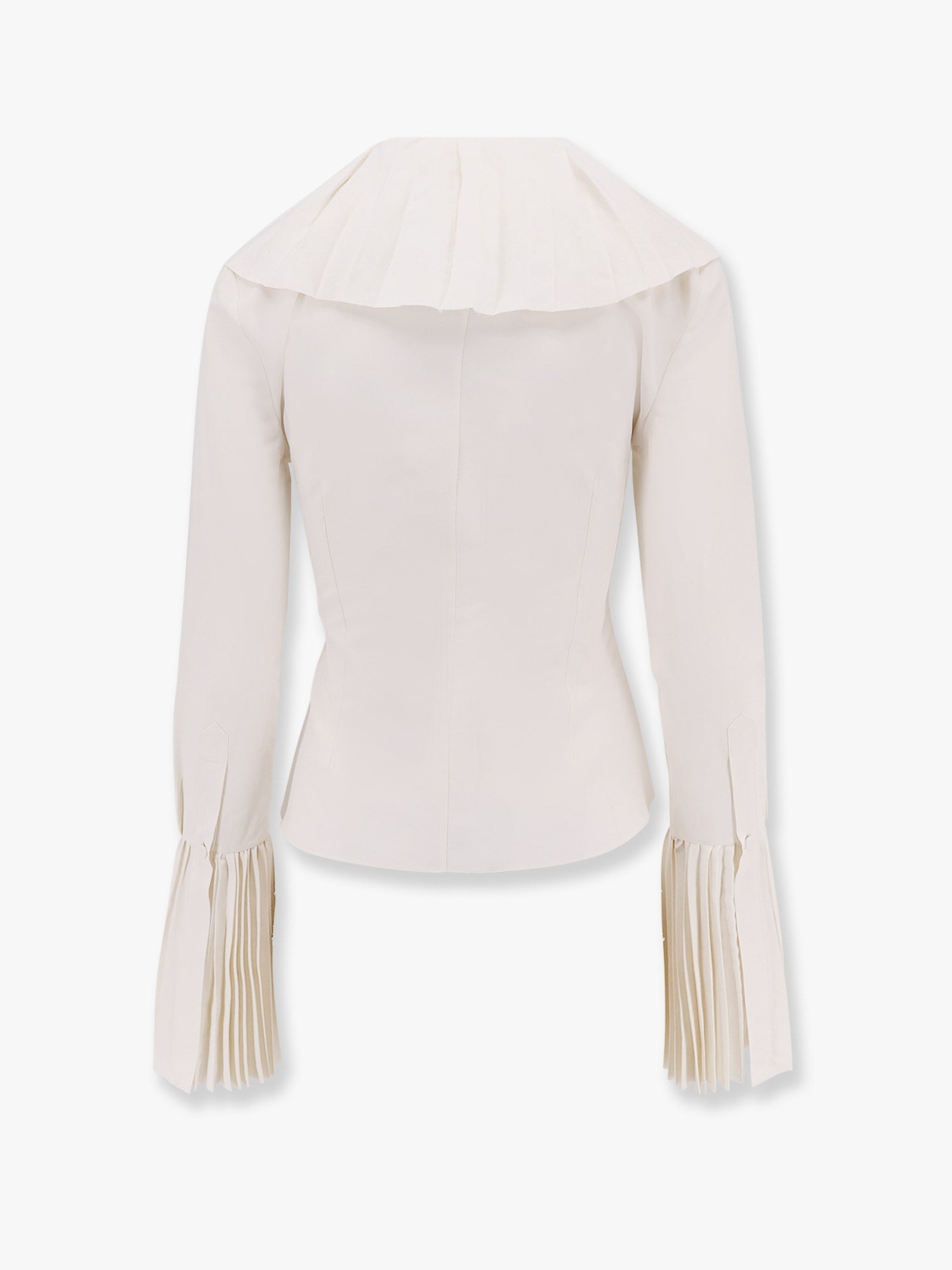 alexander-mcqueen-viscose-blend-shirt