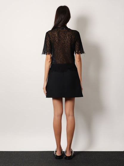 alexander-mcqueen-mini-lenght-wool-skirt