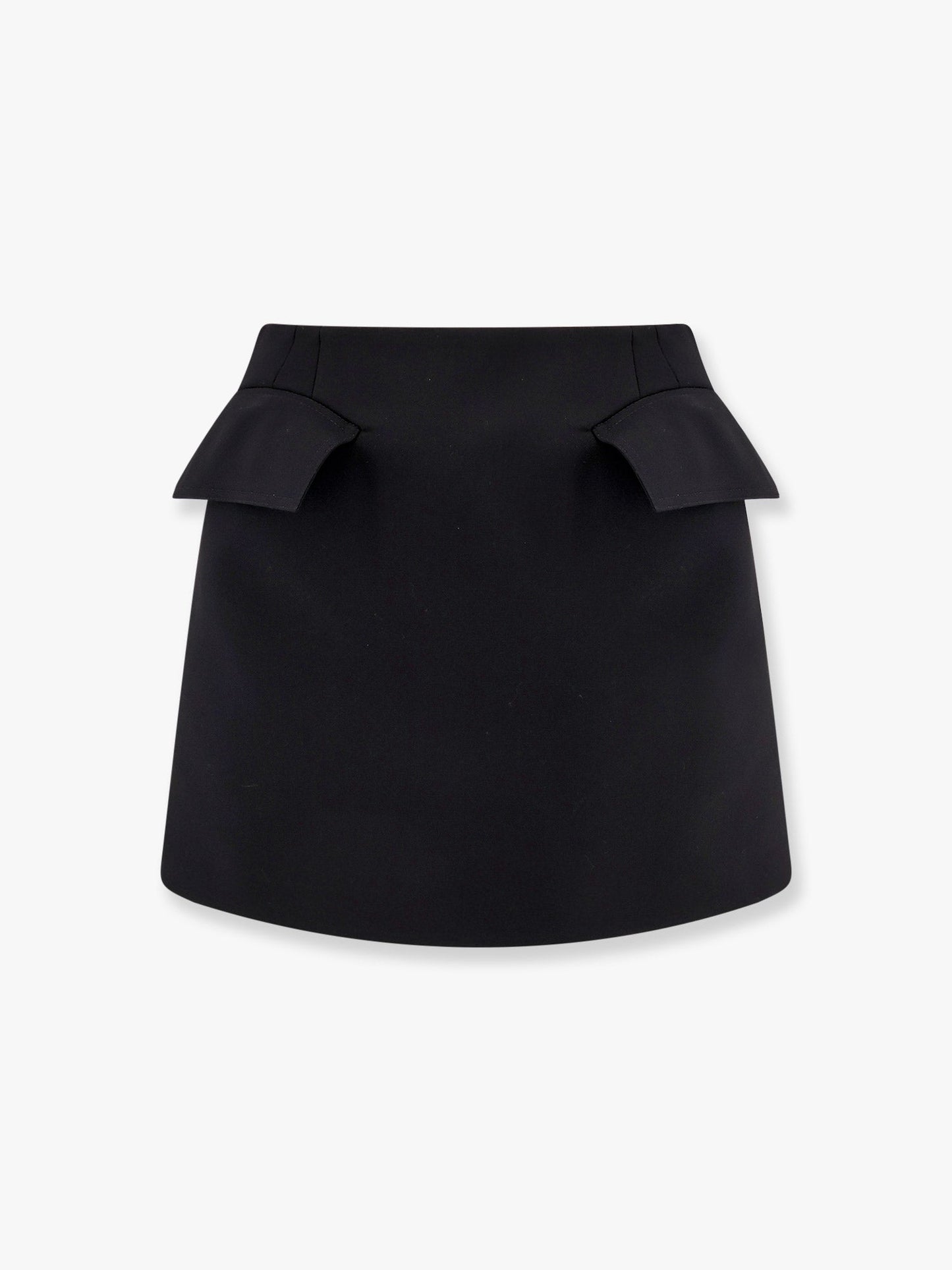 alexander-mcqueen-mini-lenght-wool-skirt