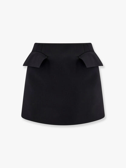 alexander-mcqueen-mini-lenght-wool-skirt