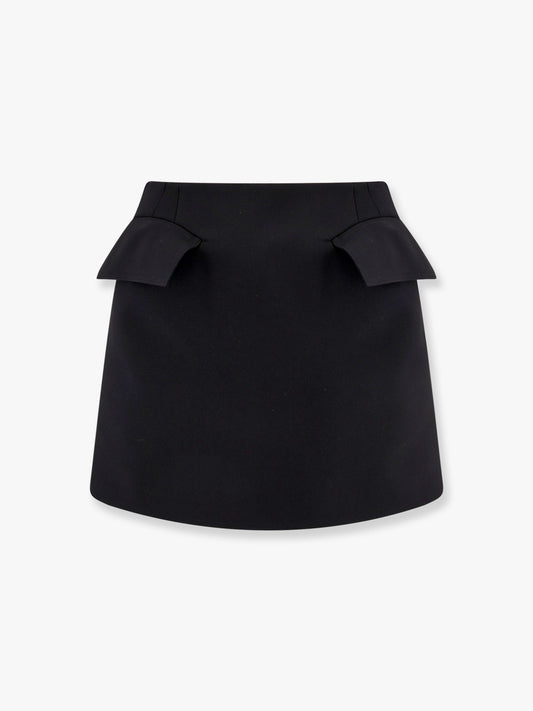 alexander-mcqueen-mini-lenght-wool-skirt