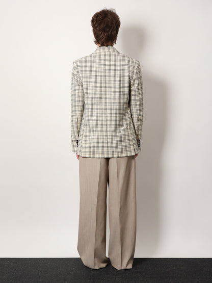 ami-paris-virgin-wool-blazer-with-madras-motif
