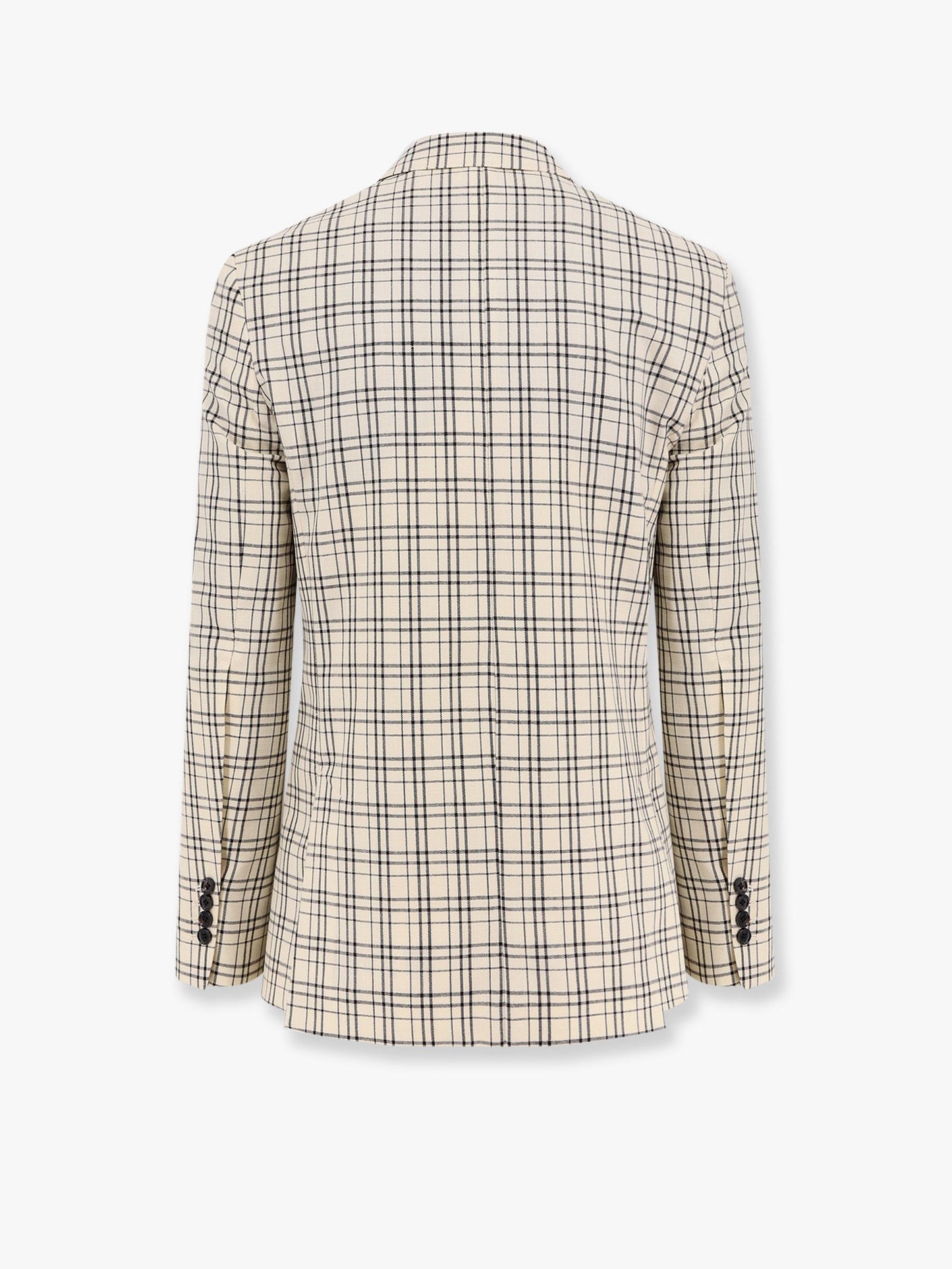 ami-paris-virgin-wool-blazer-with-madras-motif