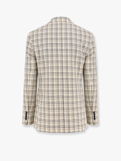 ami-paris-virgin-wool-blazer-with-madras-motif