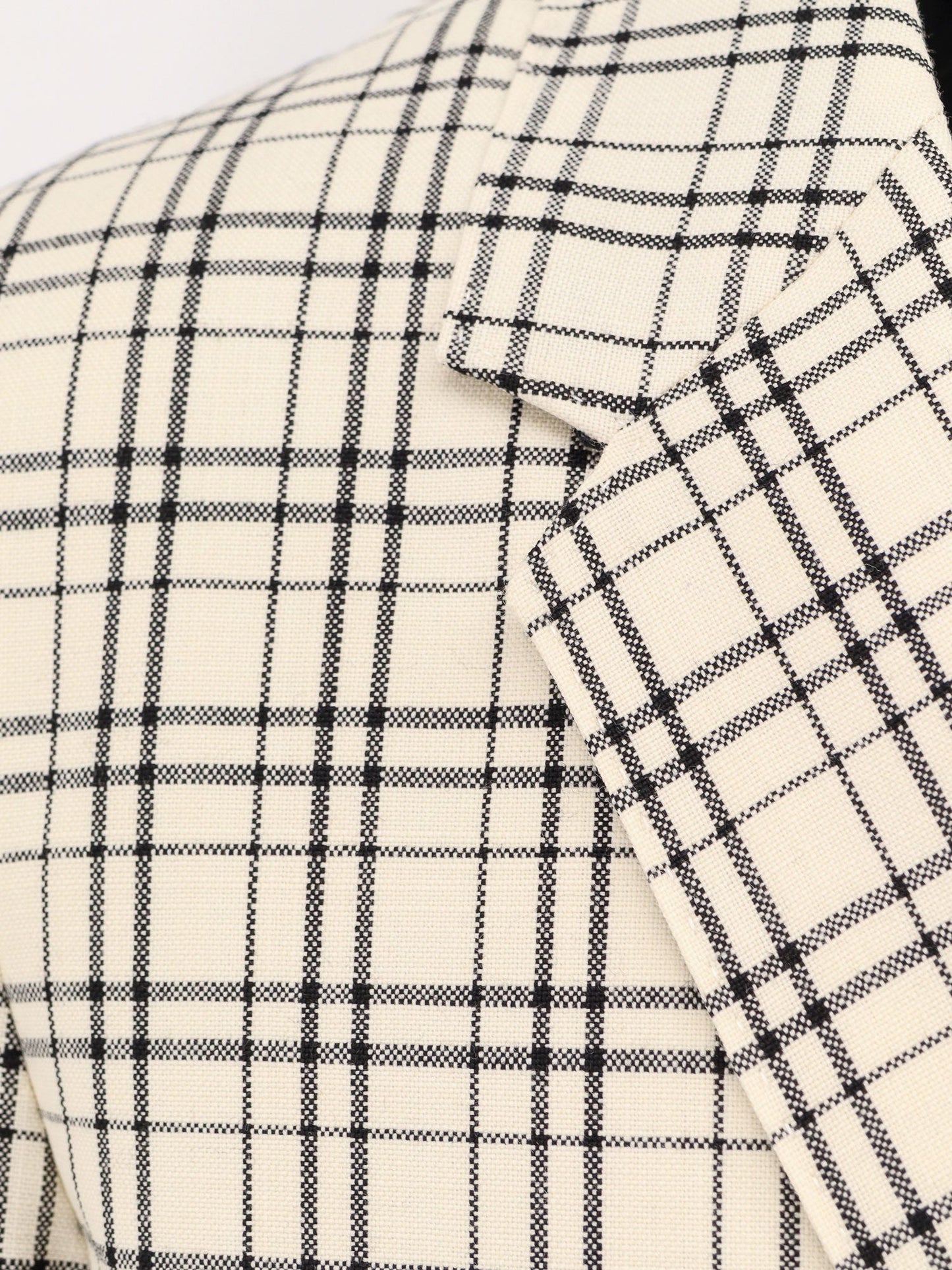 ami-paris-virgin-wool-blazer-with-madras-motif