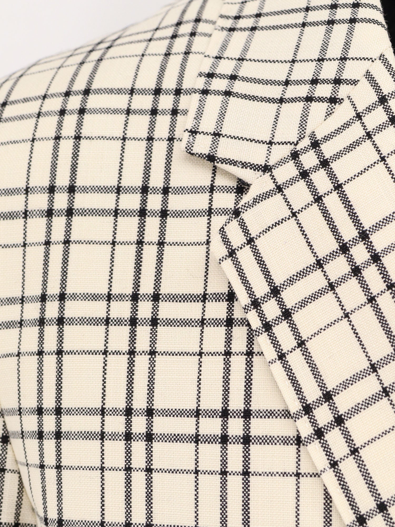 ami-paris-virgin-wool-blazer-with-madras-motif
