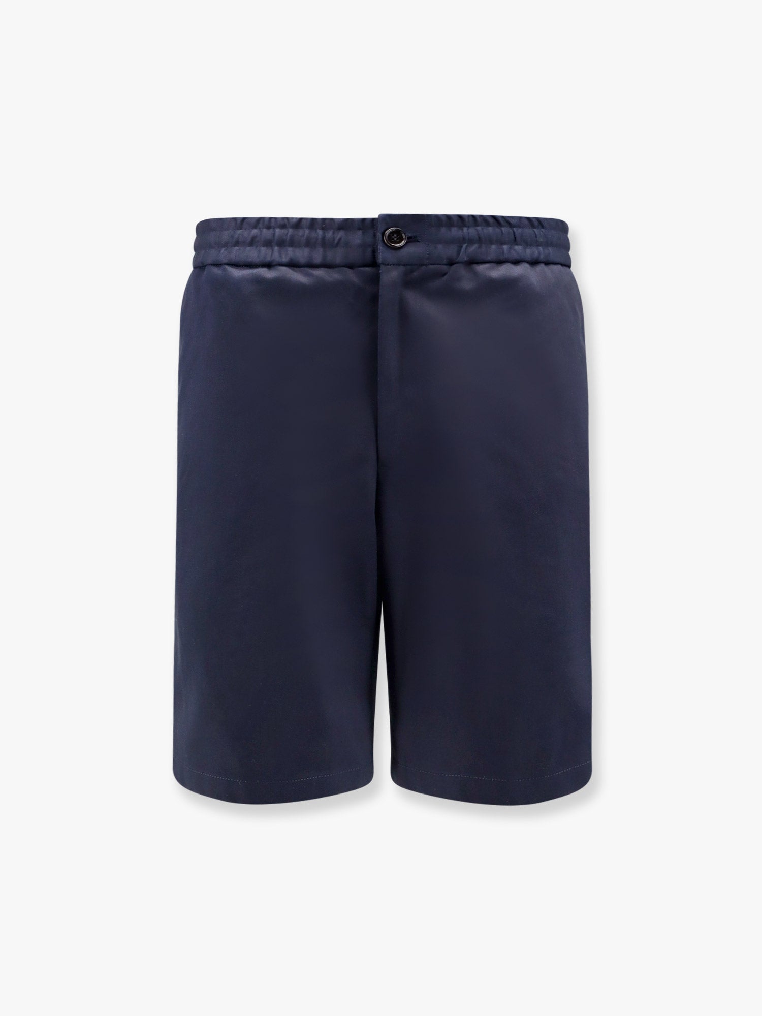 ami-paris-cotton-bermuda-shorts-with-elastic-detail