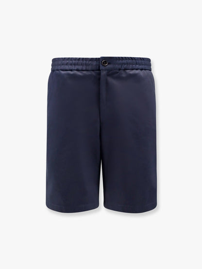 ami-paris-cotton-bermuda-shorts-with-elastic-detail
