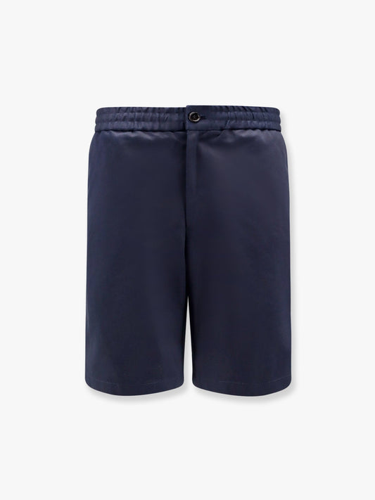 ami-paris-cotton-bermuda-shorts-with-elastic-detail