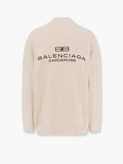 balenciaga-intertwined-cardigan-with-bb-garderobe-motif