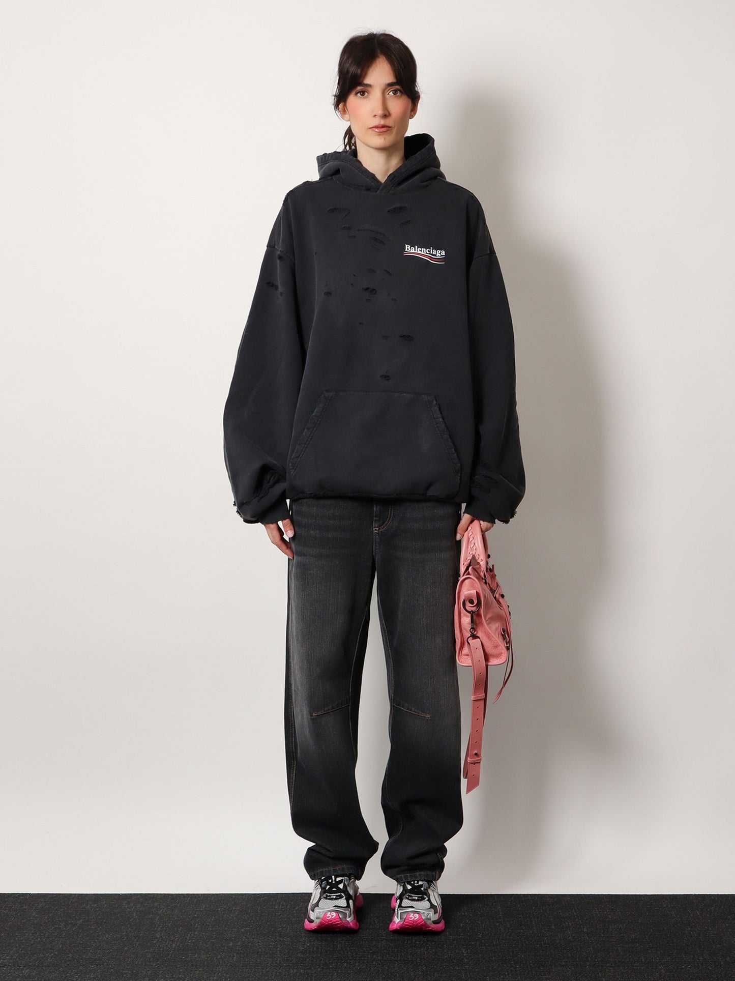 balenciaga-destroyed-finish-cotton-sweatshirt