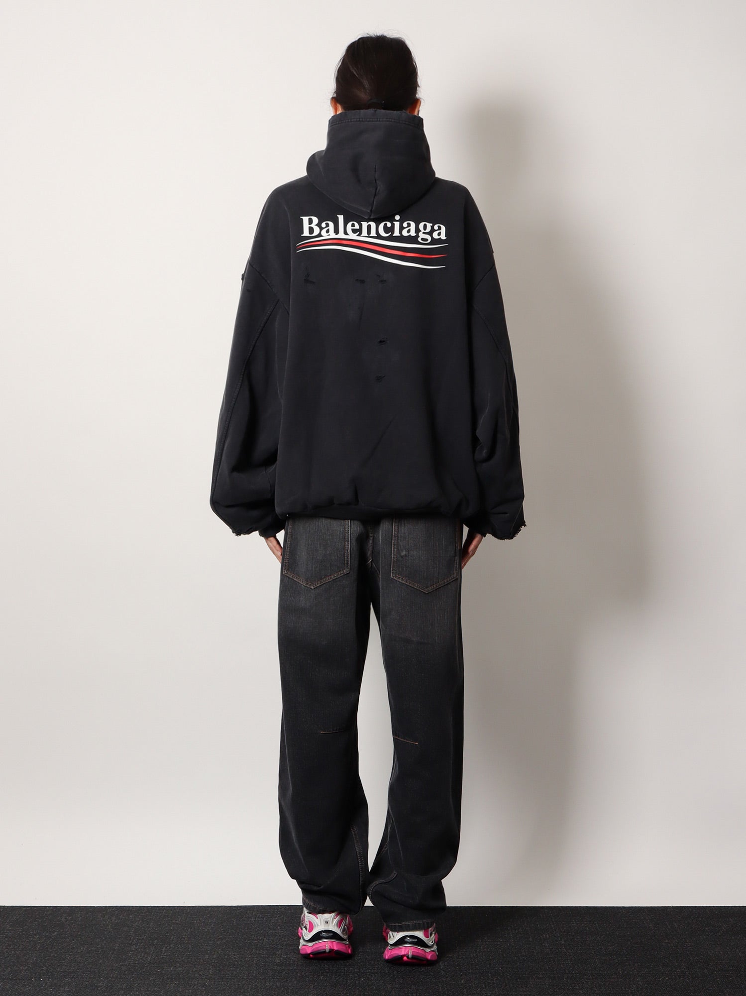 balenciaga-destroyed-finish-cotton-sweatshirt