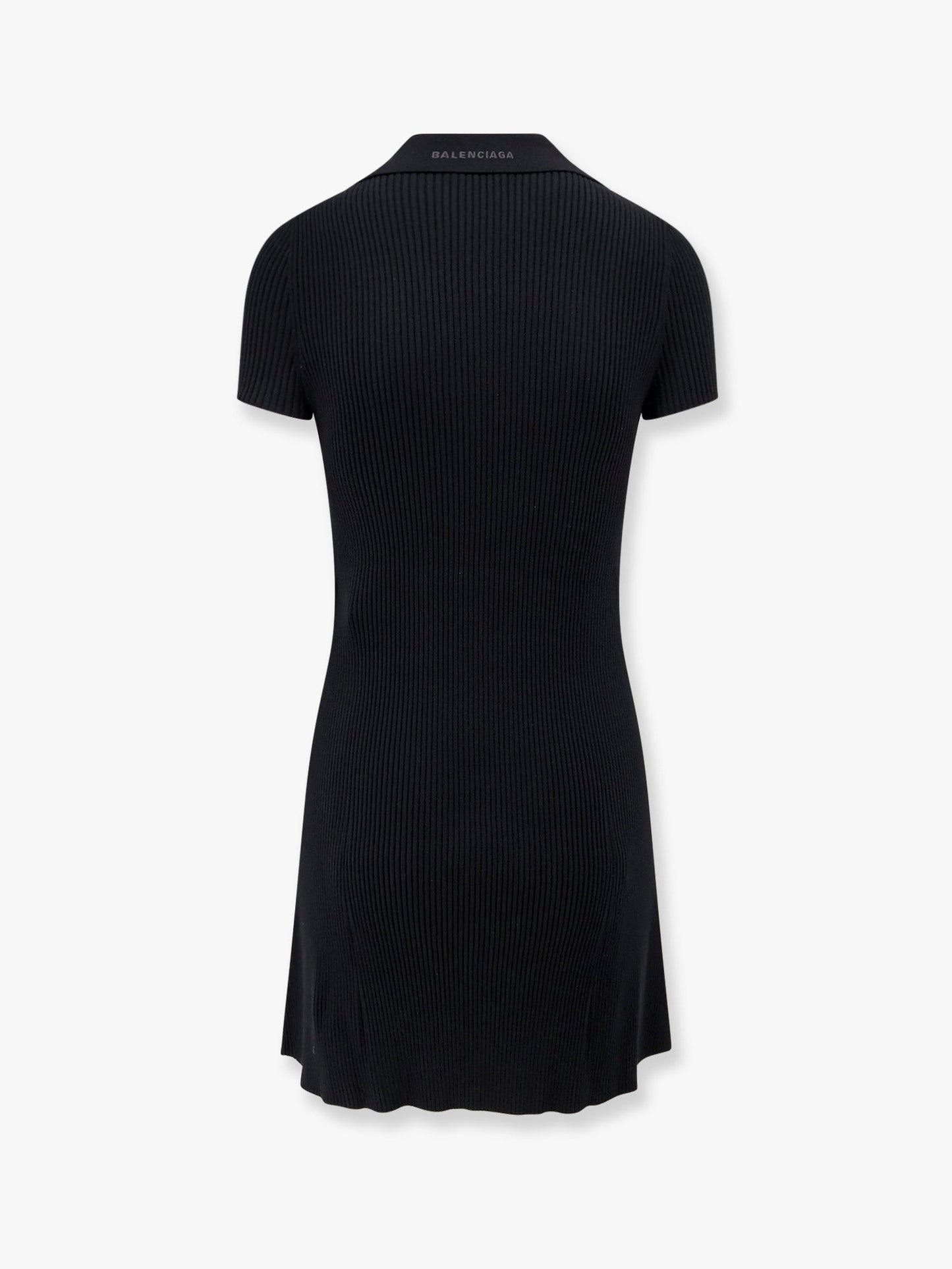 balenciaga-polo-wool-blend-mini-dress