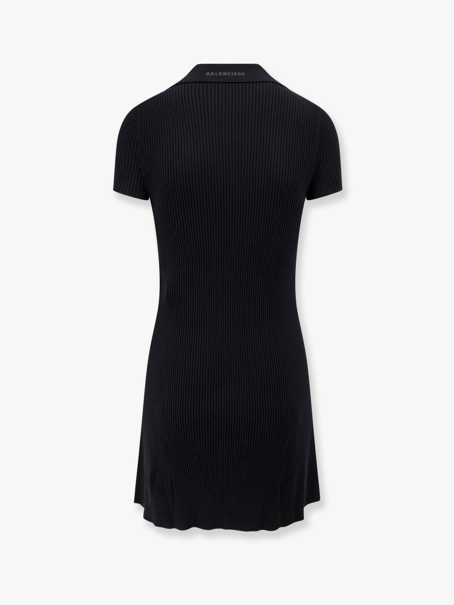 balenciaga-polo-wool-blend-mini-dress