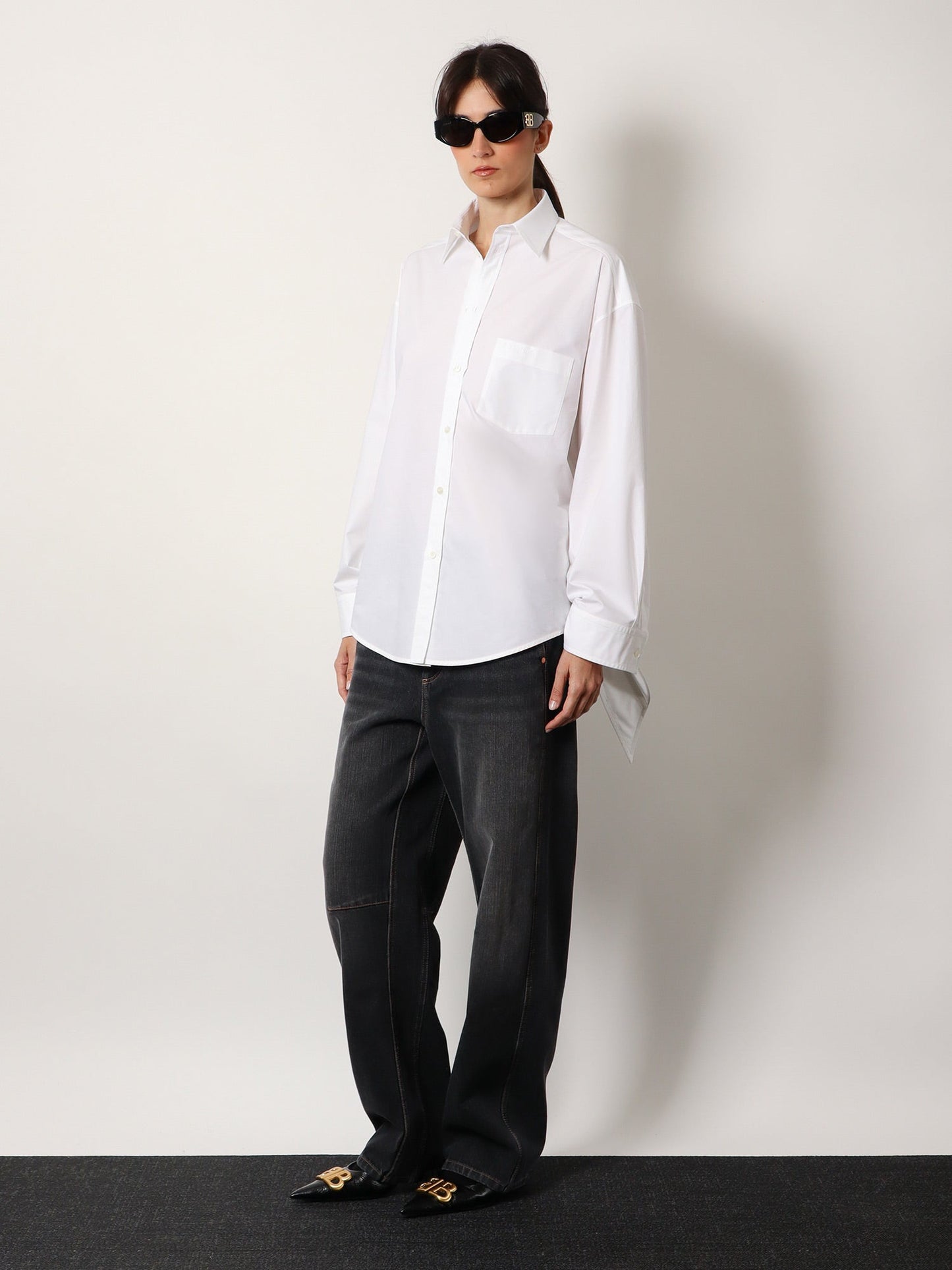 balenciaga-oversize-cotton-shirt-with-knotted-details