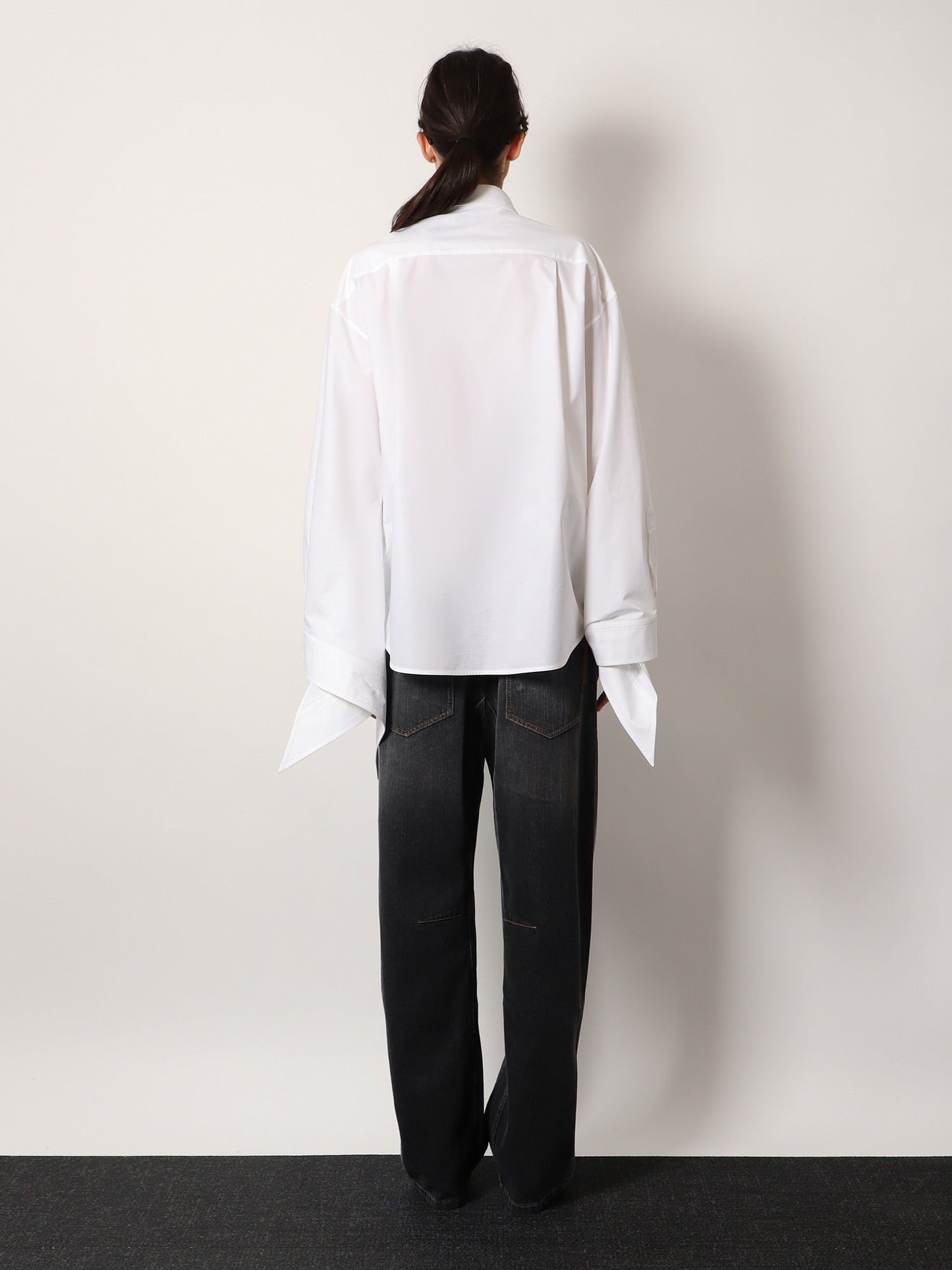 balenciaga-oversize-cotton-shirt-with-knotted-details