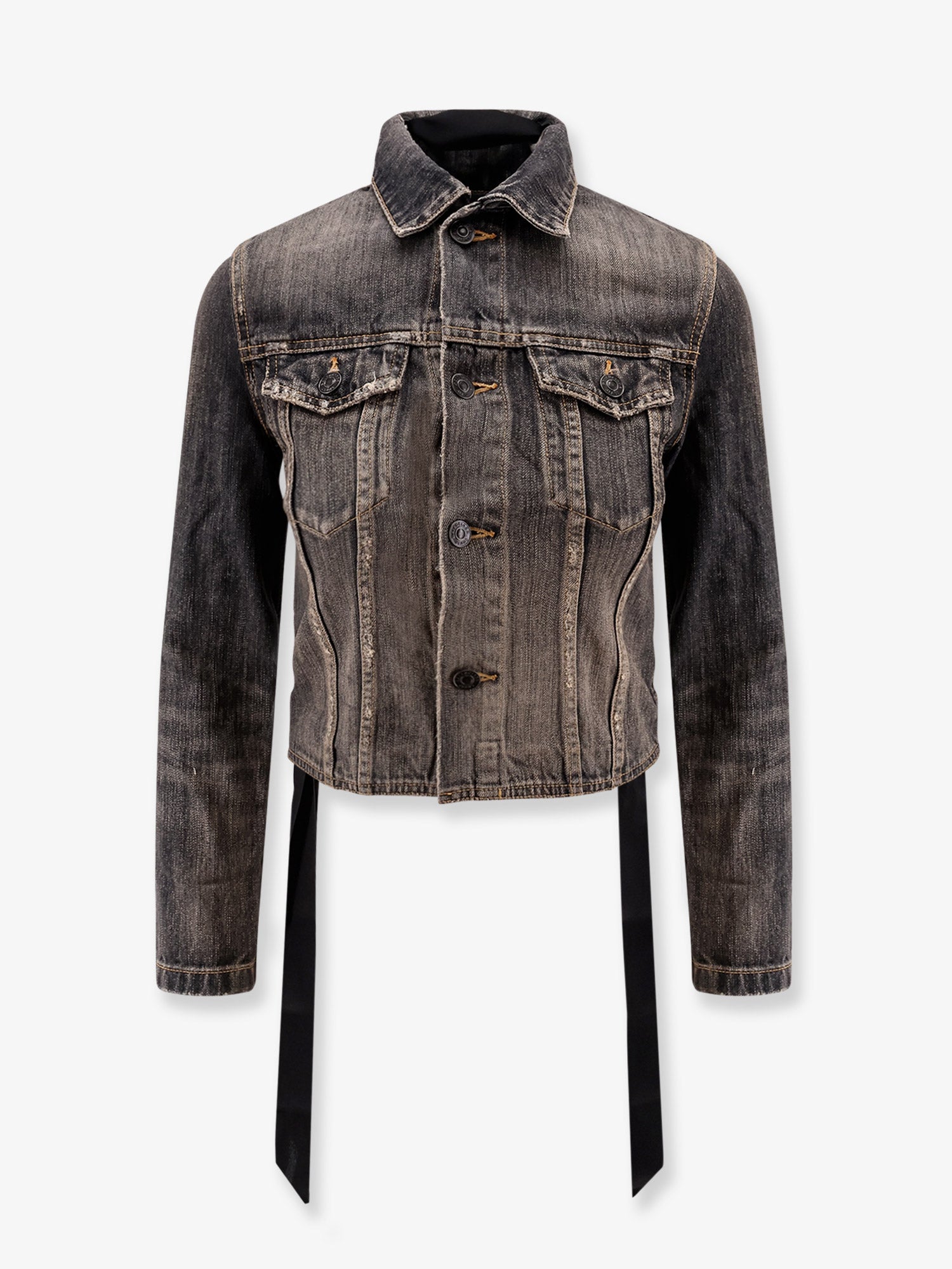 balenciaga-denim-jacket-with-satin-laces