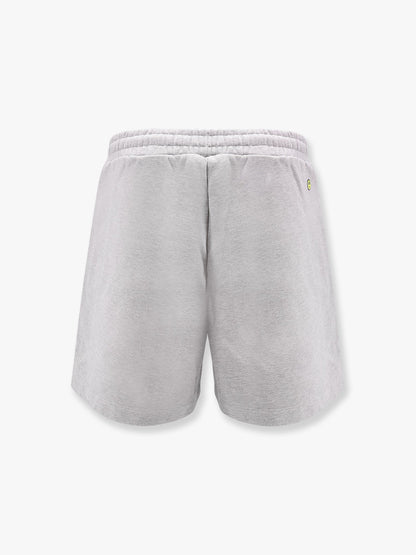 barrow-cotton-bermuda-shorts-with-logo